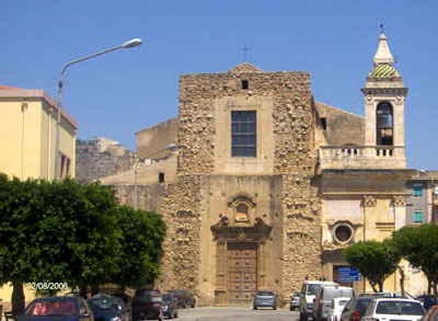 Sciacca_City_centre